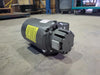 BALDOR 0.5 hp, 230/460 volts, 6000 rpm, 56C, Electric Motor 