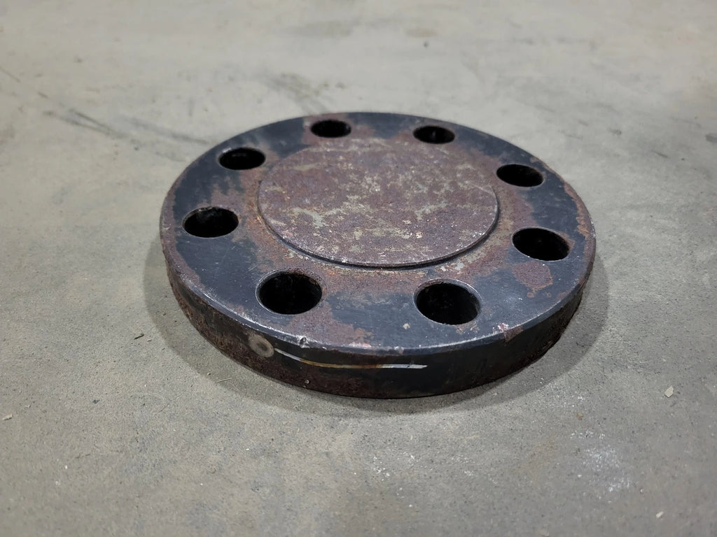 2" Class 300 Blind Flange