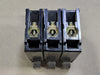WESTINGHOUSE 15 Amp 3 Pole Circuit Breaker BAB3015H