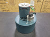 EAD 470 CFM, 115 Volts Centrifugal Blower B48A39L-10