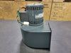 MOOG 1/4 hp, 3300 RPM Centrifugal Blower TCP134-005