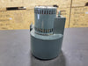 MOOG 1/4 hp, 3300 RPM Centrifugal Blower TCP134-005