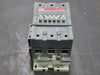 ABB 160 Amp, 3 Pole, 1NO + 1NC, 110/120 VAC Contactor A30-30-11-84  