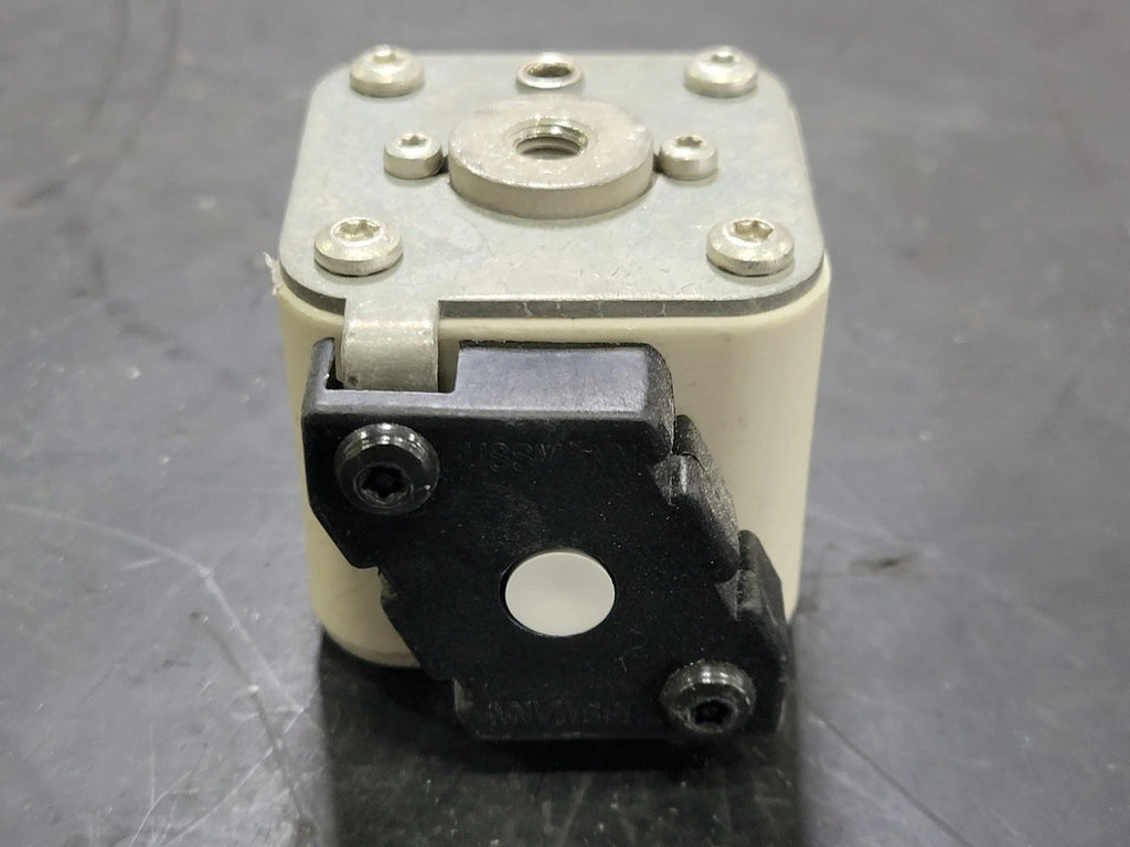 BUSSMANN 700 Amp High-Speed Fuse 170M4467 (Box of 3)