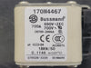 BUSSMANN 700 Amp High-Speed Fuse 170M4467 (Box of 3)