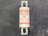 FERRAZ SHAWMUT 125 Amp Semiconductor Fuse A70P125-4 (Box of 3)