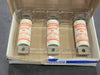 FERRAZ SHAWMUT 100 Amp Semiconductor Fuse A70P100-4 (Box of 3 )