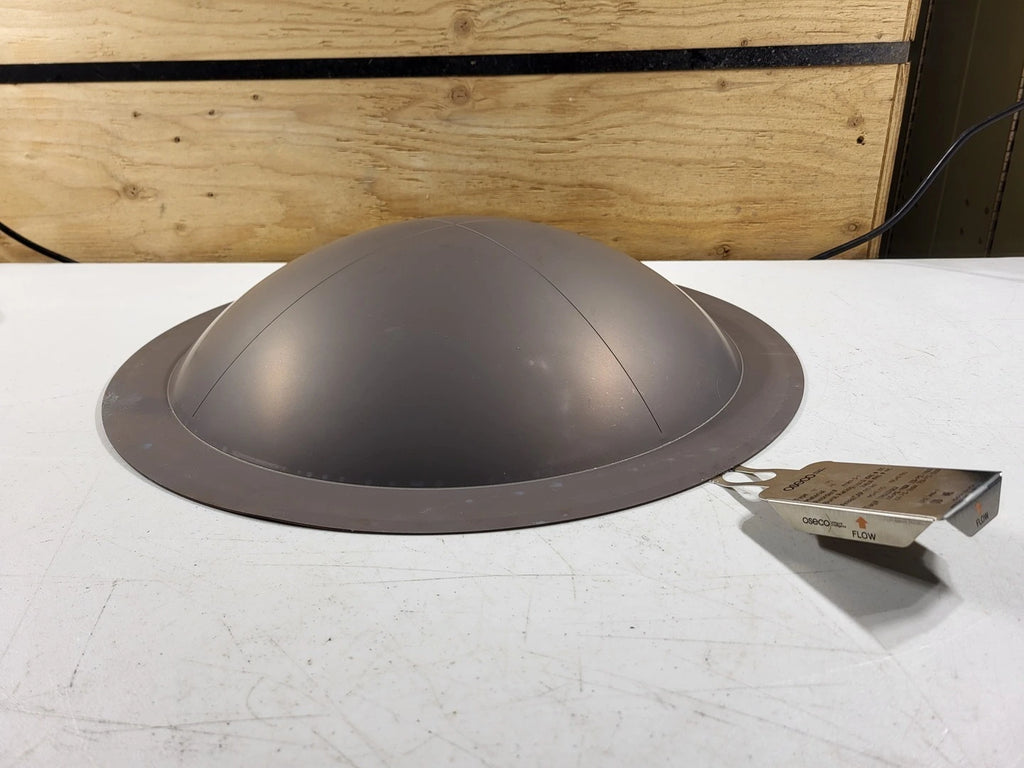 OSECO 16" Rupture Disk Type FAS CRNOG0768.2