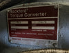 ROCKFORD 28" Torque Converter C-1828