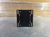 ALLEN-BRADLEY 200 VA Control Transformer, 600 pri. volts, 120 sec. volts 1497-D-CXSX-0-N