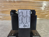 ALLEN-BRADLEY 200 VA Control Transformer, 600 pri. volts, 120 sec. volts 1497-D-CXSX-0-N
