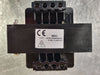 ALLEN-BRADLEY 200 VA Control Transformer, 600 pri. volts, 120 sec. volts 1497-D-CXSX-0-N