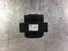 ALLEN-BRADLEY 200 VA Control Transformer, 600 pri. volts, 120 sec. volts 1497-D-CXSX-0-N