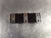 ALLEN-BRADLEY 200A Fuse Block Kit 1494F-FS200