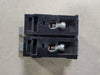 CUTLER-HAMMER 15 Amp 2 Pole Circuit Breaker BA215