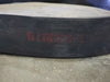 GIW INDUSTRIES 70.065" Snap Ring Gasket for GIW Industries/KSB Pumps