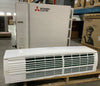 MITSUBISHI 24000 BTU/hr Wall-Mounted Air Conditioning System