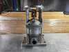 GRUNDFOS 56C Vertical Multistage Centrifugal Pump End CRT2-5