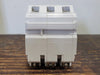 FEDERAL PIONEER 15 Amp 3 Pole Circuit Breaker NB315