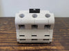 FEDERAL PIONEER 15 Amp 3 Pole Circuit Breaker NB315