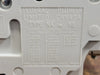 FEDERAL PIONEER 15 Amp 3 Pole Circuit Breaker NB315