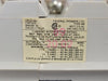 FEDERAL PIONEER 15 Amp 3 Pole Circuit Breaker NB315
