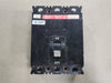 SQUARE D 15 Amp 3 Pole Circuit Breaker FHL36015