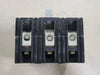 SQUARE D 50 Amp 3 Pole Circuit Breaker FHL36050