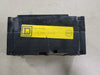 SQUARE D 50 Amp 3 Pole Circuit Breaker FHL36050