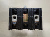 SQUARE D 100 Amp 3 Pole 600 volts Circuit Breaker FHL36100