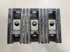 SQUARE D 100 Amp 3 Pole 600 volts Circuit Breaker FHL36100