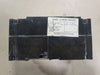 SQUARE D 100 Amp 3 Pole 600 volts Circuit Breaker FHL36100