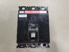 SQUARE D 100 Amp 3 Pole 600 volts Circuit Breaker FHL36100