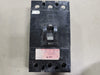 SQUARE D 125 Amp, 3 Pole, 600 volts Circuit Breaker KHL36125