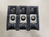 SQUARE D 125 Amp, 3 Pole, 600 volts Circuit Breaker KHL36125