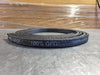 7/8" Graphite Compression Packing Seal 70" Length