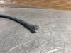 1/2" Rubber Gasket 2' Length