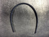 1/2" Rubber Gasket 2' Length