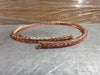 1/2" Copper Compression Packing Seal 36" Length