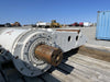 C110 Jaw Crusher - Pitman Arm Assembly