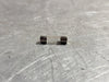 BUSSMANN 1 Amp Fast Acting Glass Fuse GMA-1A (Bag of 10)