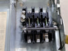 ITE 60 Amp, 3 Pole, 600 volts Non-Fused Disconnect Switch NFK362