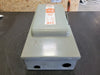ITE 60 Amp, 3 Pole, 600 volts Non-Fused Disconnect Switch NFK362