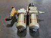 SMC Filter Regulator AW30-N03E-Z /Modular Lubricator AL30-N03-Z