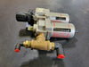 SMC Filter Regulator AW30-N03E-Z /Modular Lubricator AL30-N03-Z