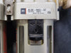 SMC Filter Regulator AW30-N03E-Z /Modular Lubricator AL30-N03-Z