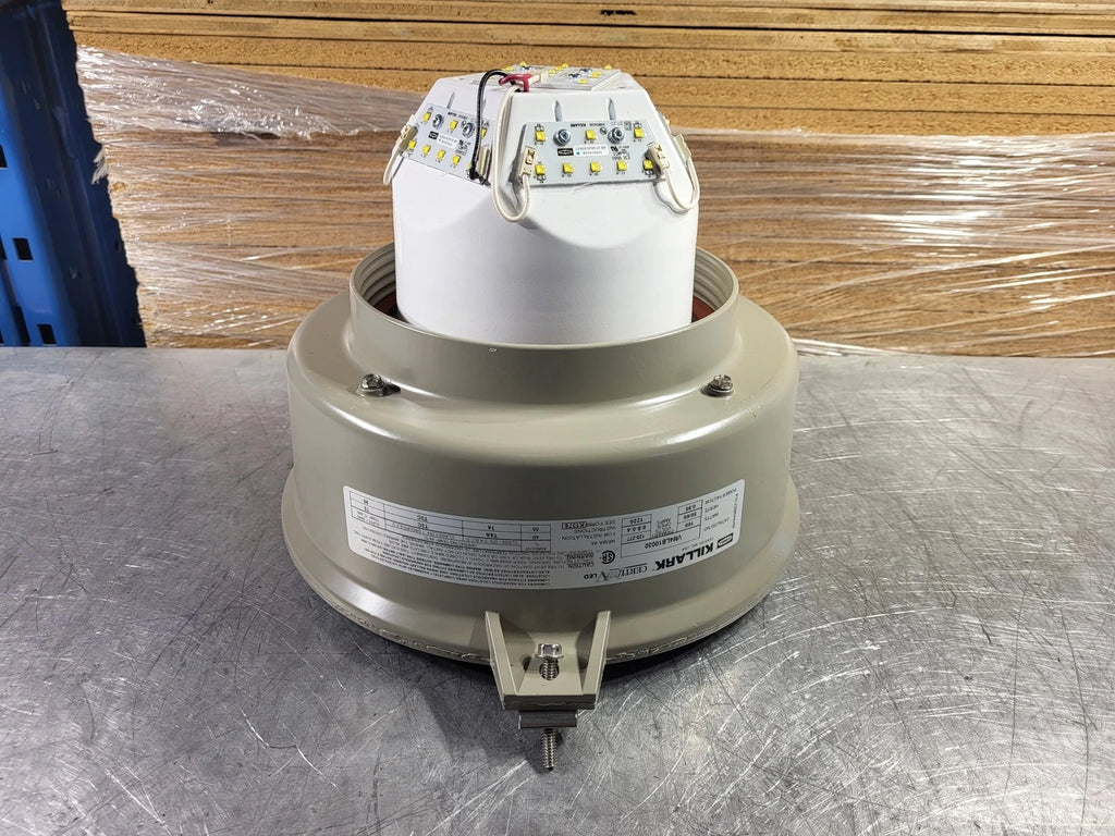 KILLARK 100W LED Lighting Fixture VM4LB10030