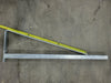 39" Cable Tray Bracket P2551