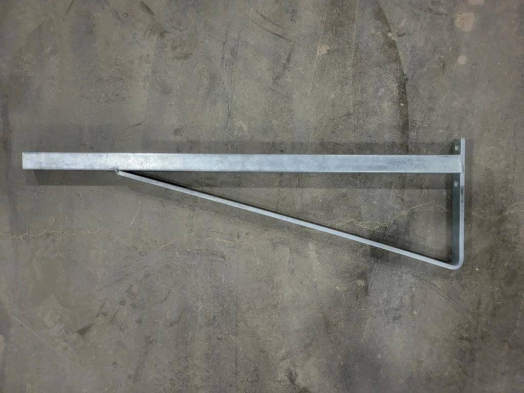 39" Cable Tray Bracket P2551