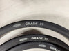 DRESSER Grade 27 Buna-S Rubber Gasket